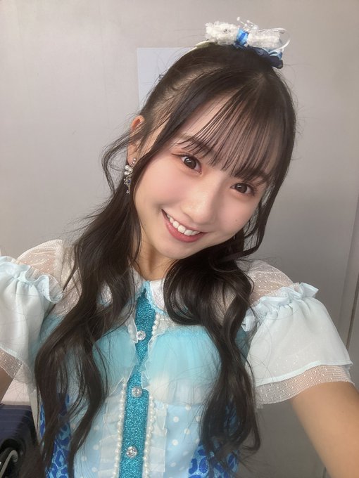 塩月希依音のTwitter画像13