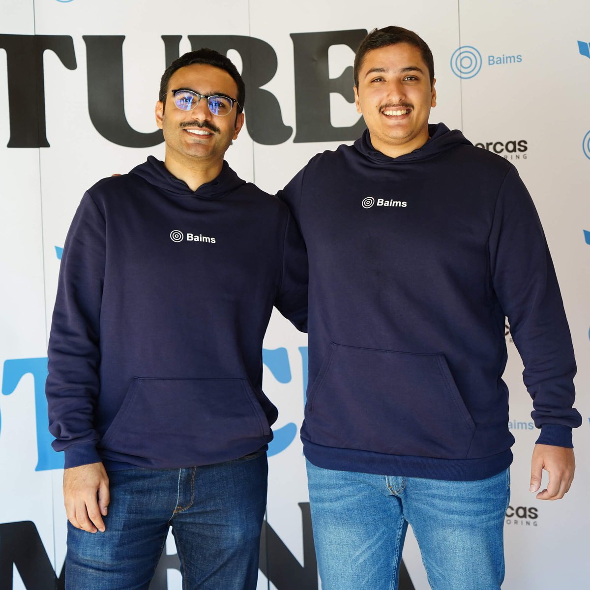 ⭕️ **يوسف الحسيني** و**بدر الرشيد**، الشريكان المؤسسان لمنصة **بيمز** التعليمية، يبرزان في قائمة "30 تحت 30" لفوربس الشرق الأوسط لعام 2024. تقدم "بيمز" محتوى تعليميًا لأكثر من 350 ألف طالب في المنطقة، وجمعت تمويلًا بقيمة 7 ملايين دولار، كما استحوذت على منصة "أوركاس" المصرية