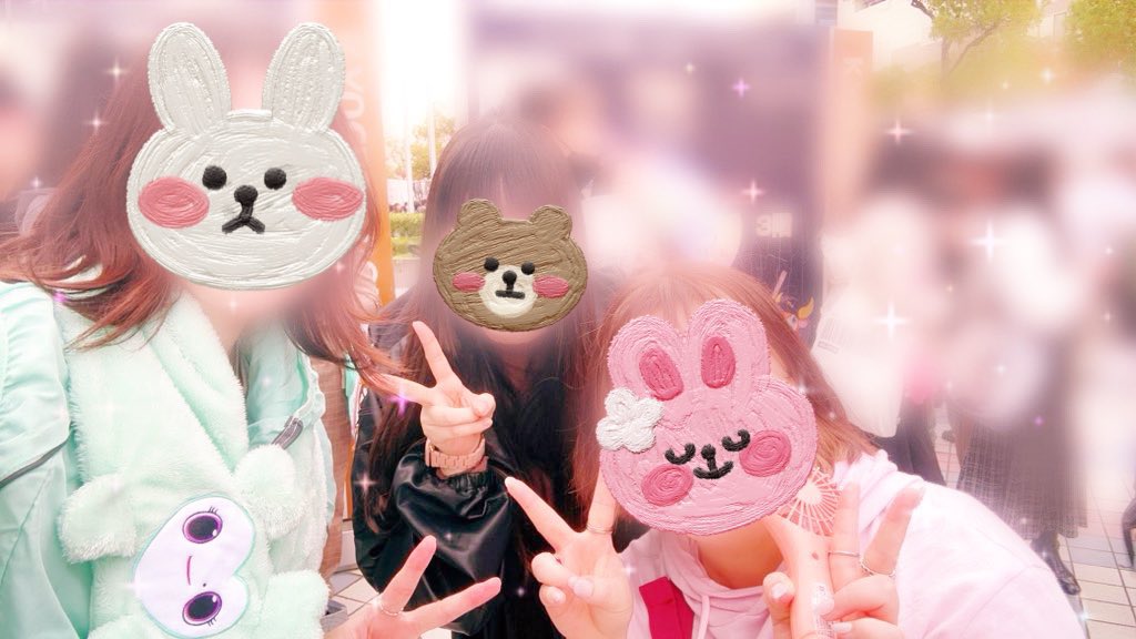 nuco1102's tweet photo. 大阪/30代/モモ/シュファ/TWICE/(G)I-DLE
not長期 
#大人onceと繋がりたい
#TWICE好きな人と繋がりたい 
#GIDLE好きと繋がりたい

久々新しく書き直し！ぼっち参戦が多いです！気楽に絡める友達が欲しいです🙇‍♀️大人数は苦手よりです😂反応あったら無言フォロー失礼します🙇‍♀️ https://t.co/DLVQPTspfw