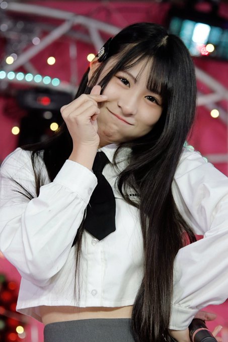 Twitterのコスプレ画像16