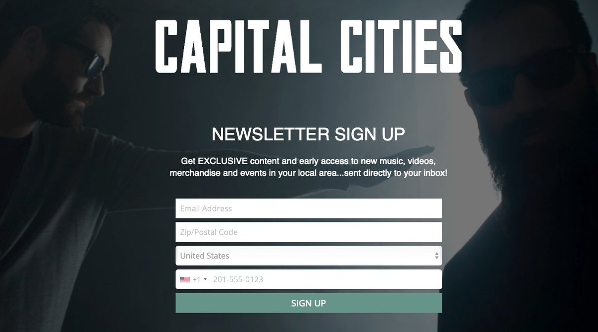 New music Friday. Join the mailing list for the latest. 

cc.artistic.io/u/lp/CapitalCi…