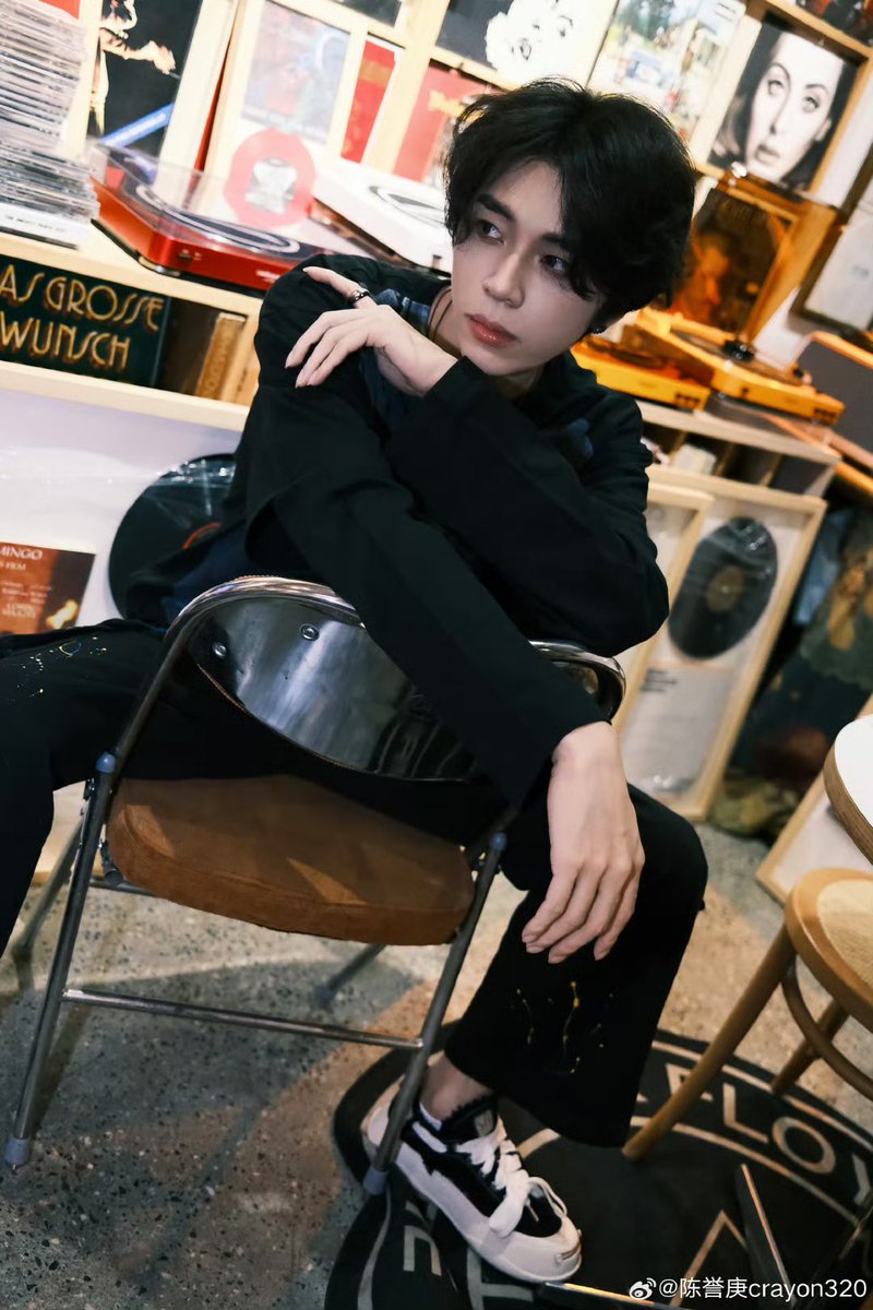 chen yugeng archive tweet media