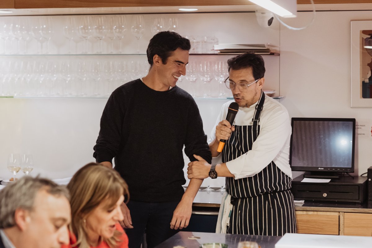 Koldo Eguren tweet media