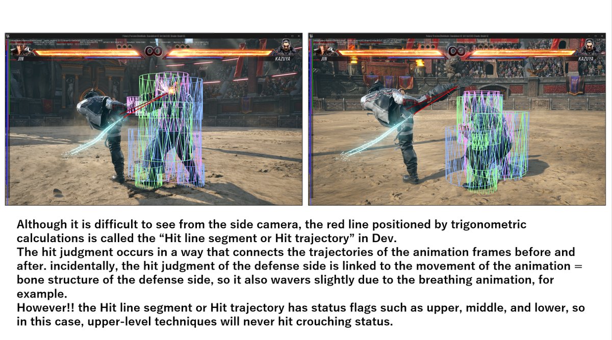 Harada_TEKKEN's tweet image. There are so many requests for LORE on each of the characters, but I will take a separate time since there are so many characters and episodes for the past 30 years.  

As for Fahkumram, I will mention one point about a story that I can tell you now because it is in the past…