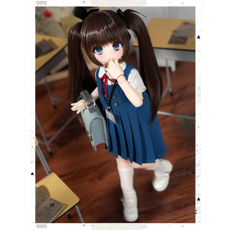 imomodoll 1/6 Maru チョコ肌 フルセット 【公式通販】