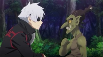ありふれた職業で世界最強 season 3 第6話