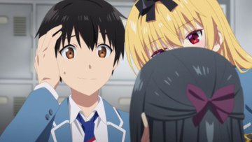 ありふれた職業で世界最強 season 3 第6話