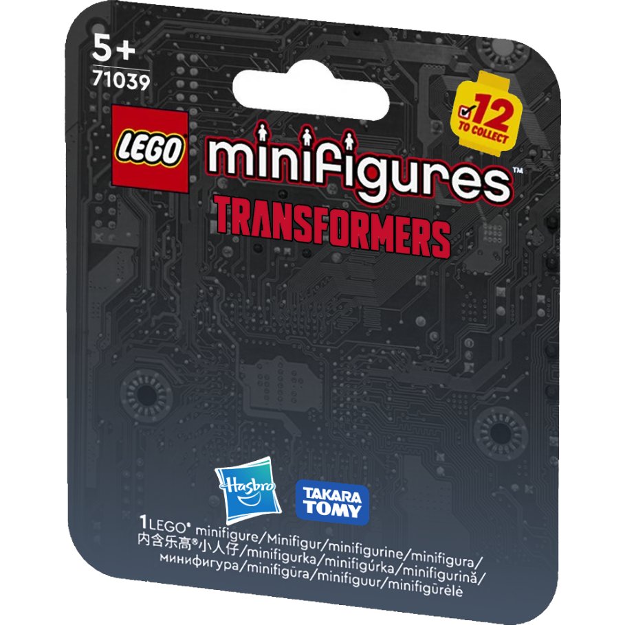 1lyyra's tweet image. Who would you put in a Transformers Minifigure line?