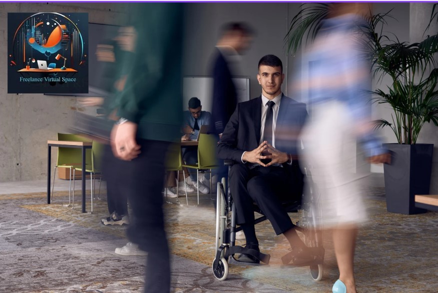 Freelance_Spot's tweet image. 🔄 Keep your skills sharp and adapt to change! Freelancers, don’t miss these tips to keep your career thriving. freelancevirtualspace.com/adapting-to-in… #FreelancerFocus #CareerTips #StayRelevant #FreelanceVirtualSpace #RosannaWebb