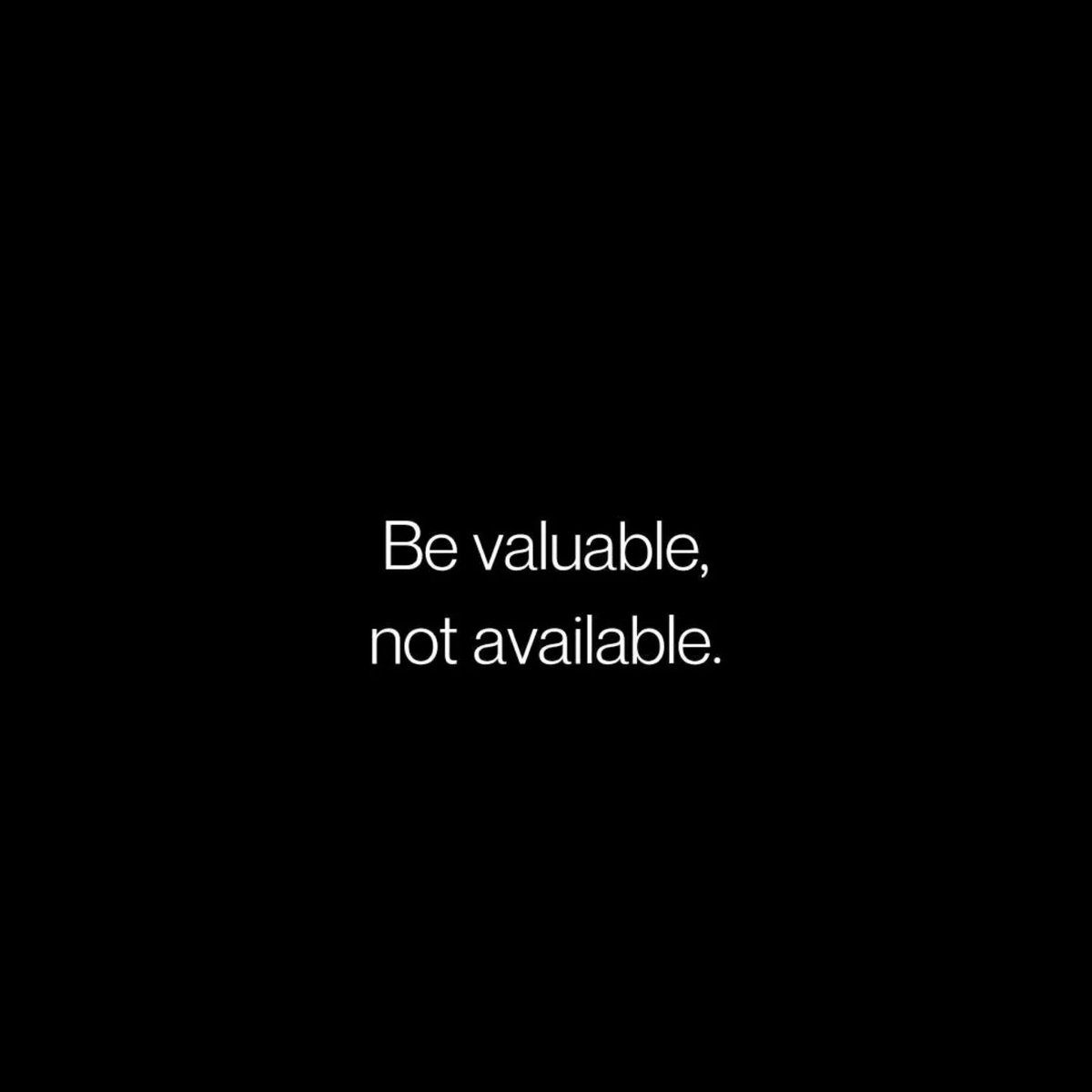 blacxbox's tweet photo. be valuable not available! https://t.co/E8B320ZyDi