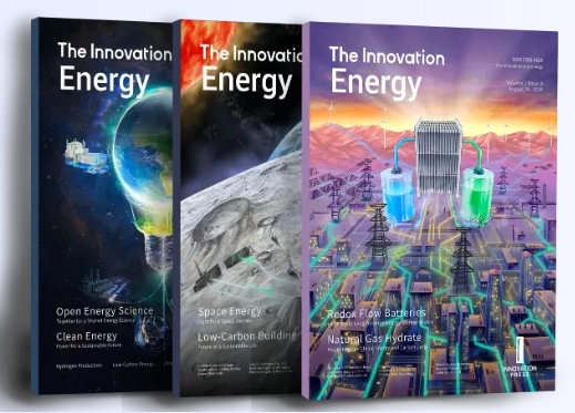 The Innovation Energy Call for Youth Editor!!
mp.weixin.qq.com/s/EWVi5IjBs4ts…