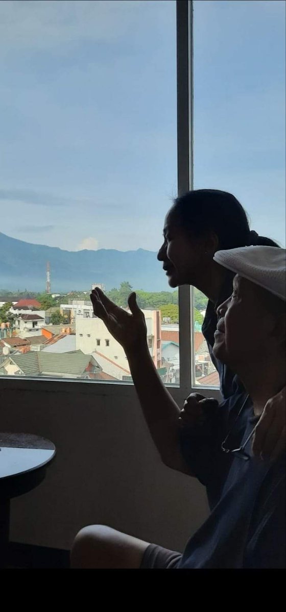 Putu Wijaya tweet media