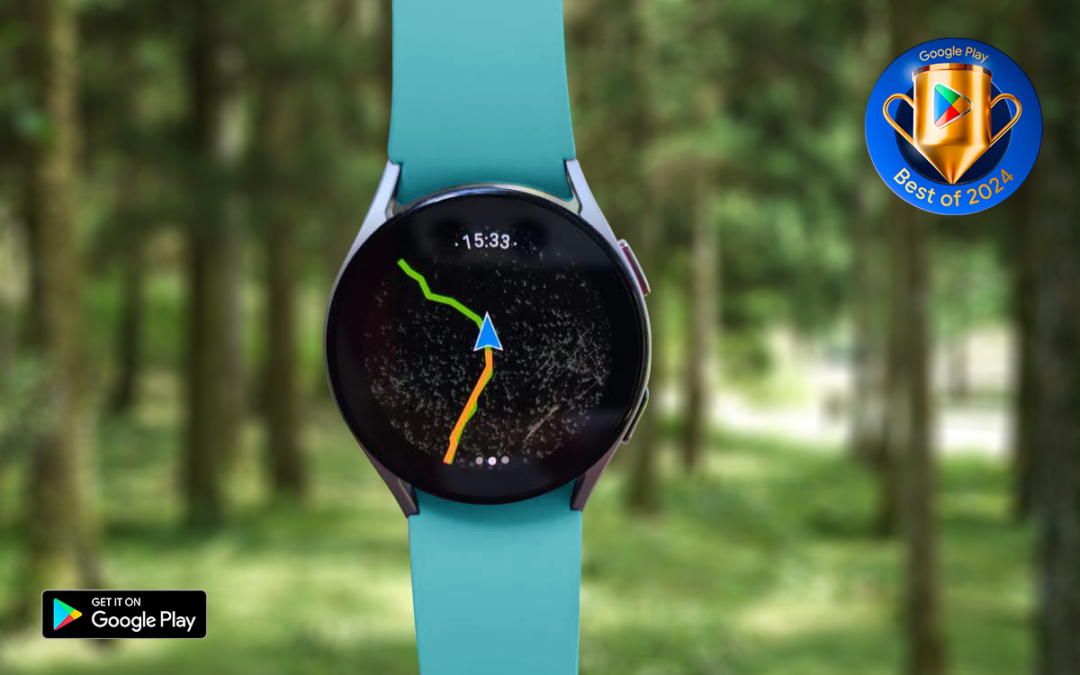 Wikiloc (@wikiloc) on Twitter photo We’re thrilled to share that the Wikiloc app has been recognized by <a href="/GooglePlay/">Google Play</a> as “Best App for Watches” in various regions in the #GooglePlayBestOf 2024 awards! 🏆🥳
We’re committed to continually improving and bringing the best technology for outdoor experiences. Thanks to We’re thrilled to share that the Wikiloc app has been recognized by <a href="/GooglePlay/">Google Play</a> as “Best App for Watches” in various regions in the #GooglePlayBestOf 2024 awards! 🏆🥳
We’re committed to continually improving and bringing the best technology for outdoor experiences. Thanks to