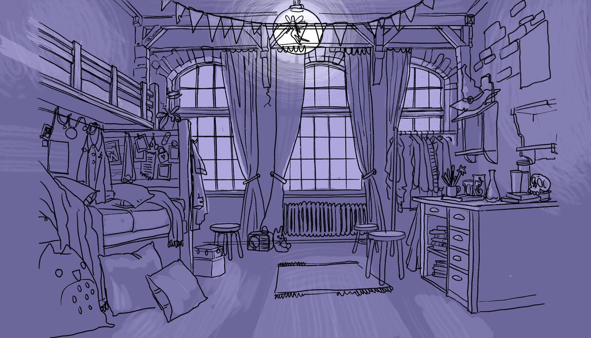 Anton ʕ•̀ᴥ•́ʔ tweet media