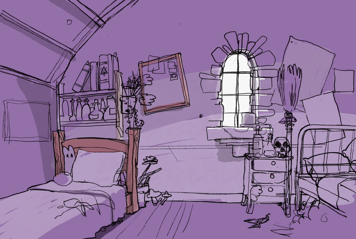 Anton ʕ•̀ᴥ•́ʔ tweet media