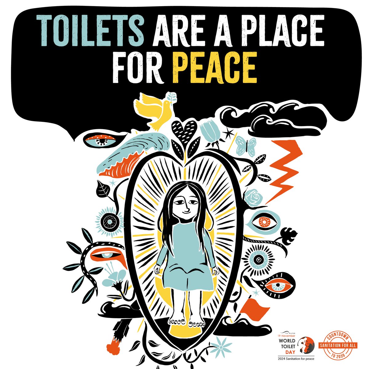 NWP (@nwpnederland) on Twitter photo On #WorldToiletDay, we highlight the critical role that sanitation plays in fostering stability & building sustainable communities. <a href="/nwpnederland/">NWP</a> supports #NWPmembers & their innovative sanitation solutions, such as <a href="/NijhuisInd/">Nijhuis Saur Industries</a>'s Grey Water Treatment 2.0.
netherlandswaterpartnership.com/news/dutch-inn… On #WorldToiletDay, we highlight the critical role that sanitation plays in fostering stability & building sustainable communities. <a href="/nwpnederland/">NWP</a> supports #NWPmembers & their innovative sanitation solutions, such as <a href="/NijhuisInd/">Nijhuis Saur Industries</a>'s Grey Water Treatment 2.0.
netherlandswaterpartnership.com/news/dutch-inn…
