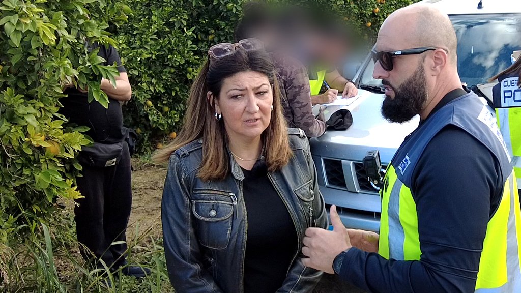 🚨 <a href="/EnGuardia24_7/">En Guardia 24/7</a> se mantiene bien en el prime time de <a href="/canalsur/">CanalSur</a> al registrar un 7.4% de share y congregar una media de 148.000 espectadores

🚨 Alcanza picos por encima del 10% y acumula 483.000 espectadores únicos

#QueVivaLaTele #Audiencias