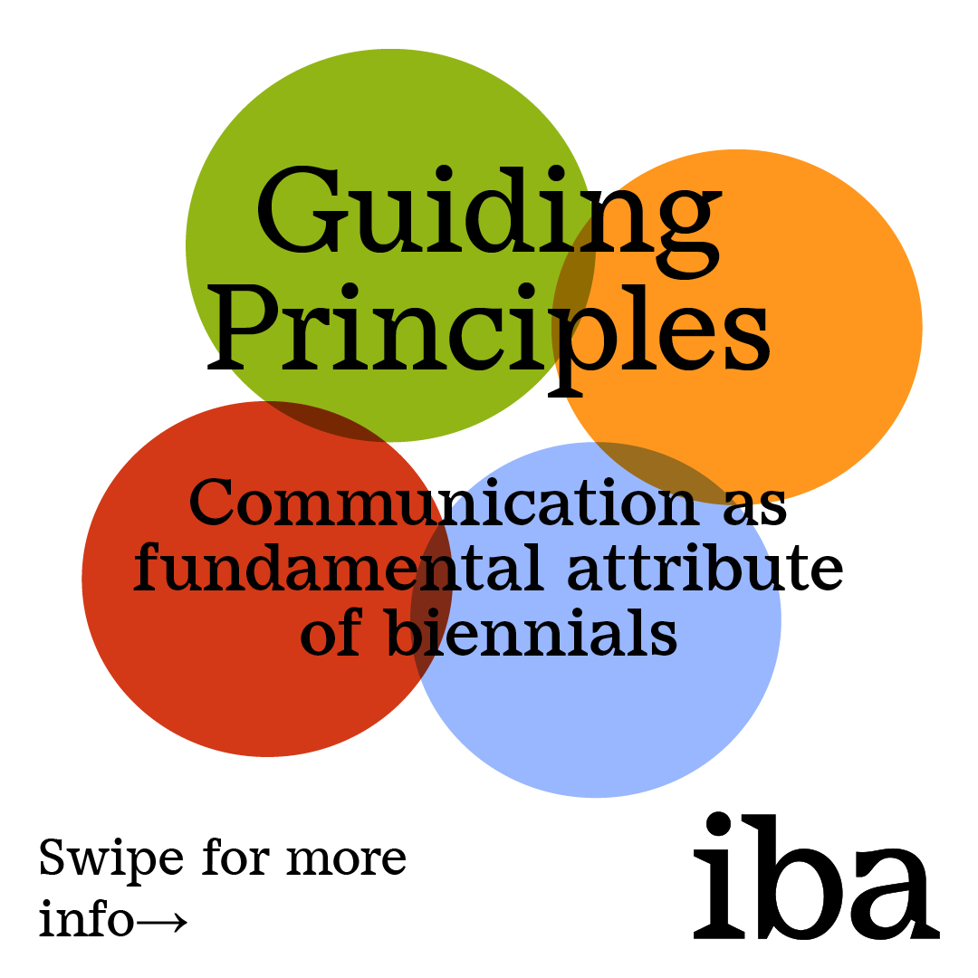 IBA Office tweet media