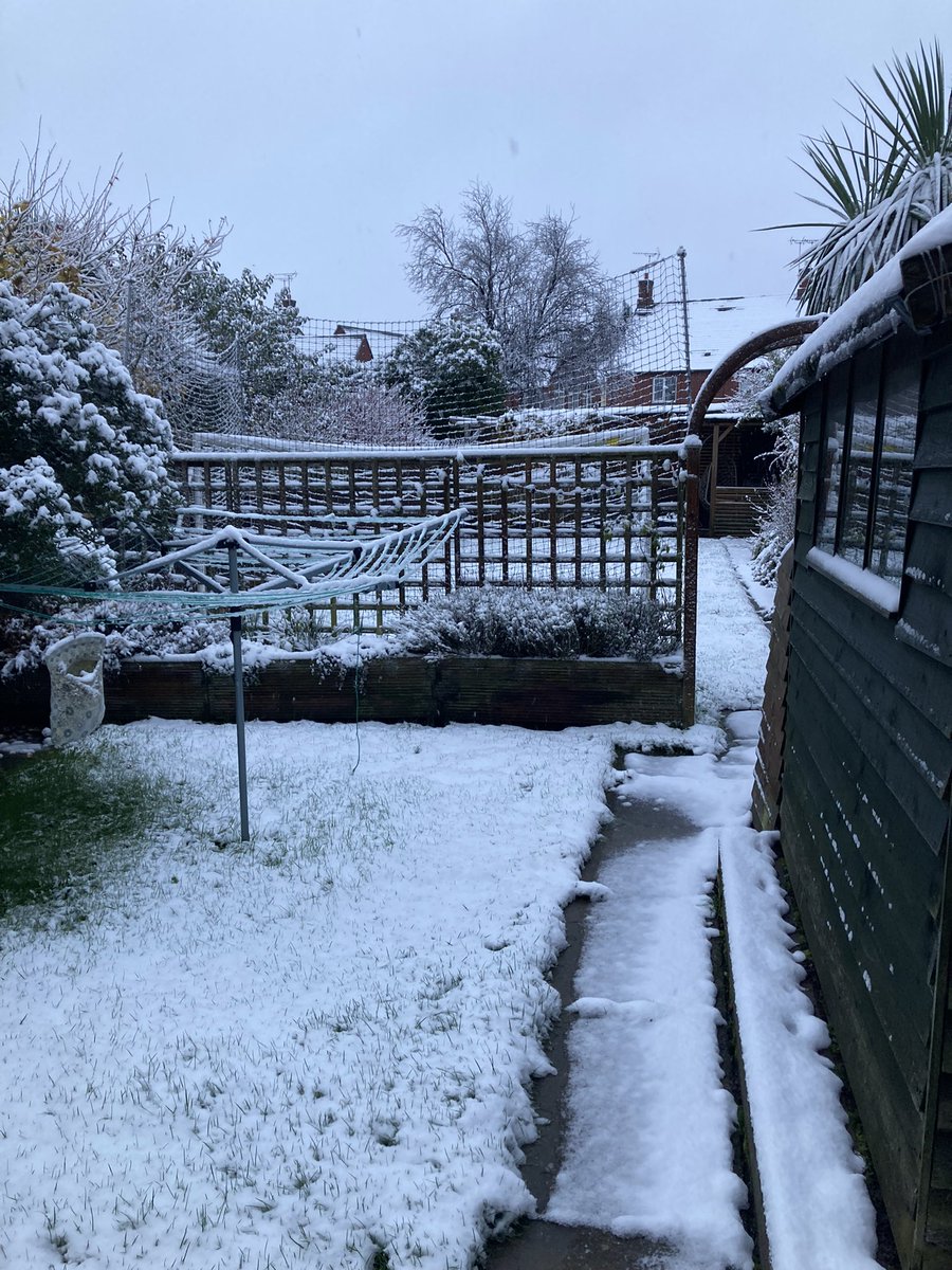 Turn up the heat!🥶🥶🔥🔥
If you’ve woken up to a winter wonderland and need a little bit extra heat this morning with the <a href="/neomitis/">Neomitis</a> RT7RFPlus all you need to do is turn the dial. 

#controlofchoice
#heating #boiler #gasengineer #heatingengineer #thermostat