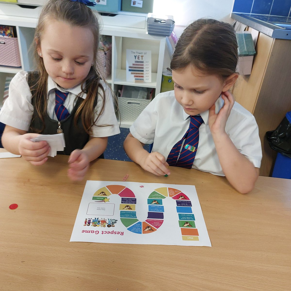 Holy Cross and All Saints RC Primary tweet media