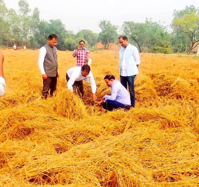 DM Amethi tweet media