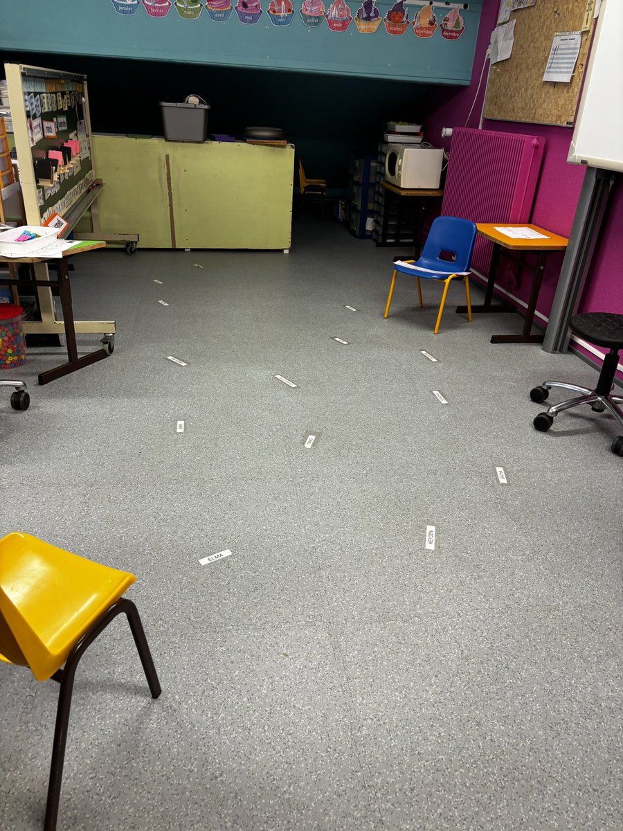 Benoit Alexandre IEN tweet media