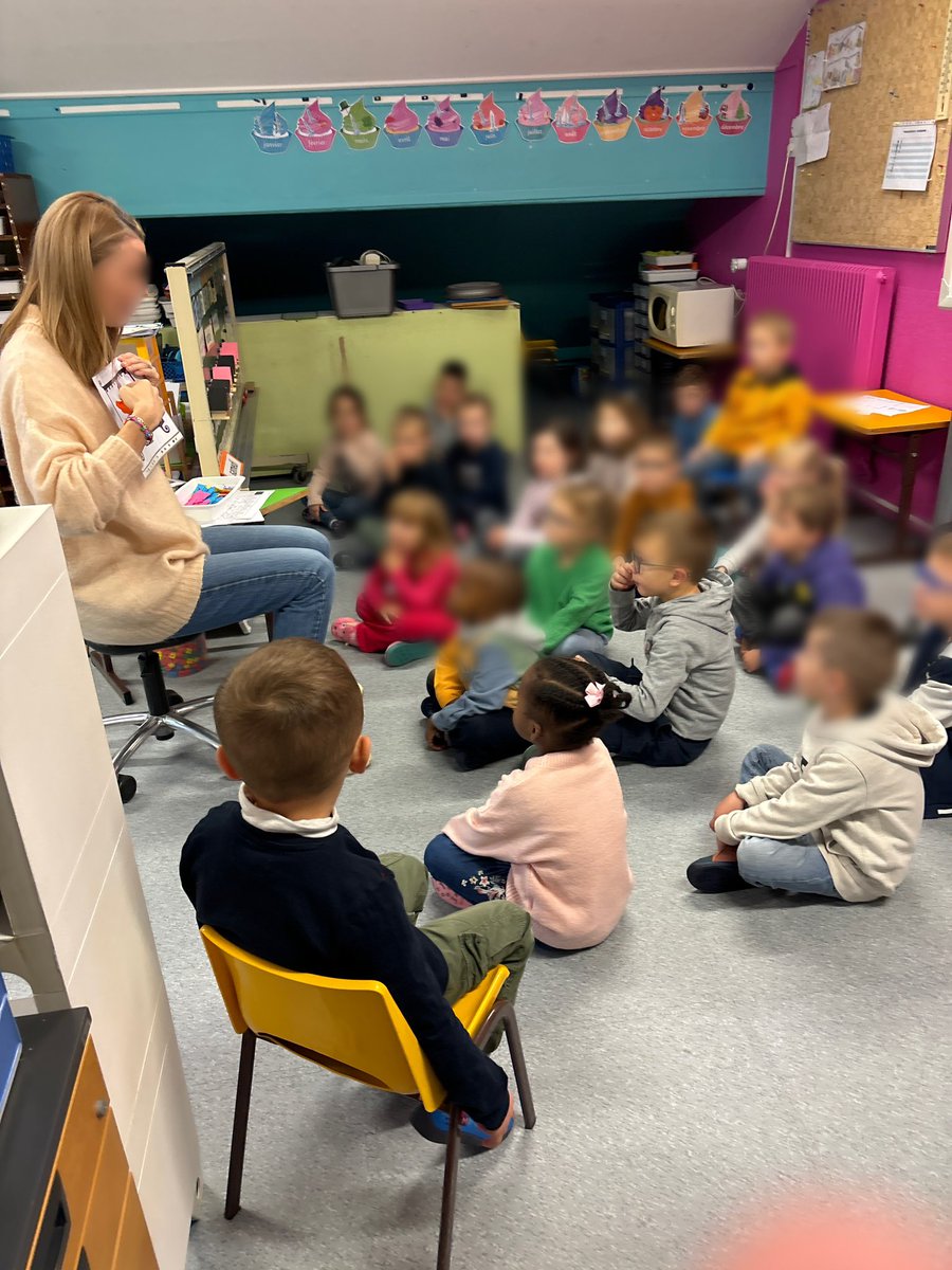 Benoit Alexandre IEN tweet media