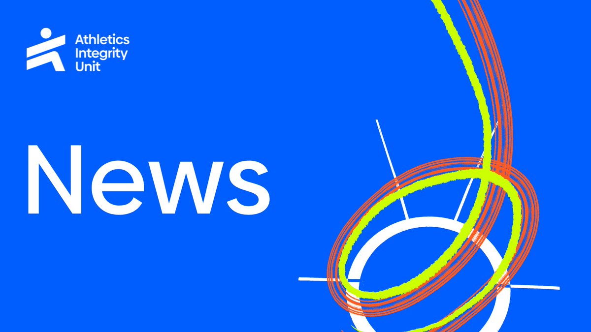 Russian athlete Tatyana Tomashova’s silver-medal result (1500 metres) at the London 2012 Olympic Games has now been officially disqualified.

Details here: bit.ly/First-Instance…
Details here: bit.ly/Tatyana-Tomash…
Details here: bit.ly/Women1500metre…