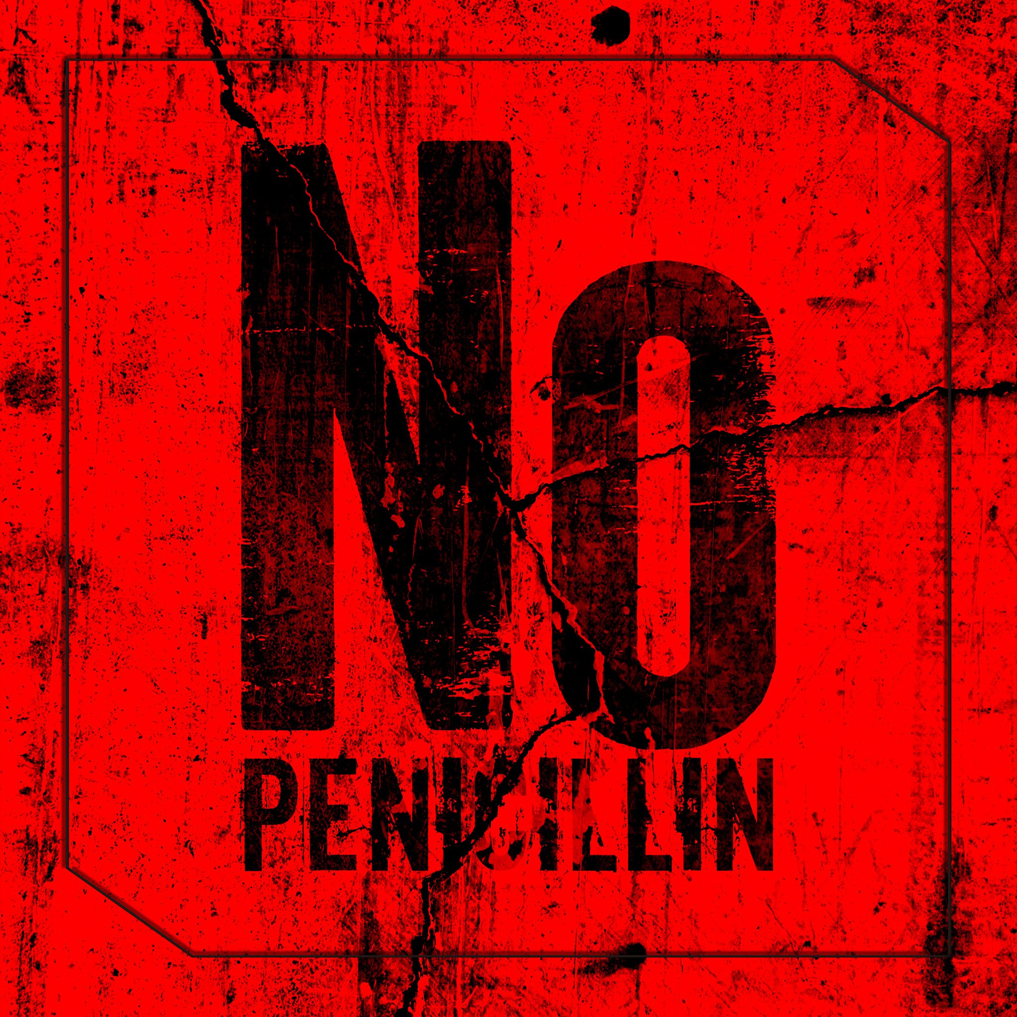 PENICILLIN official on X: 