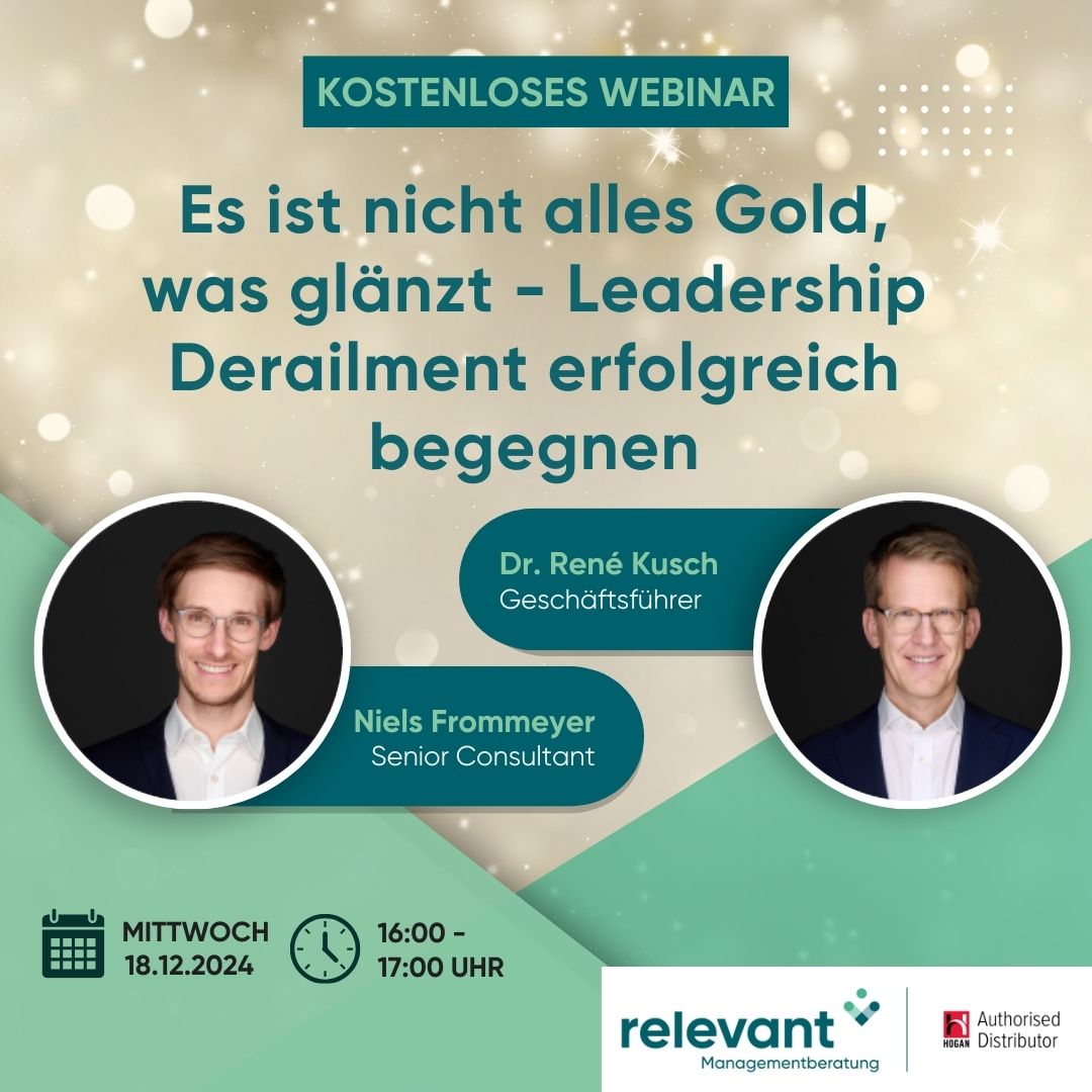 RELEVANT Managementberatung tweet media