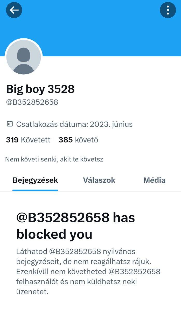 Vigyázzatok egy újabb csaló el kéri a kártyaszamot és utána el tűn így bízunk bennetek mindenki Rt lányok fogjunk össze!!👌🙃