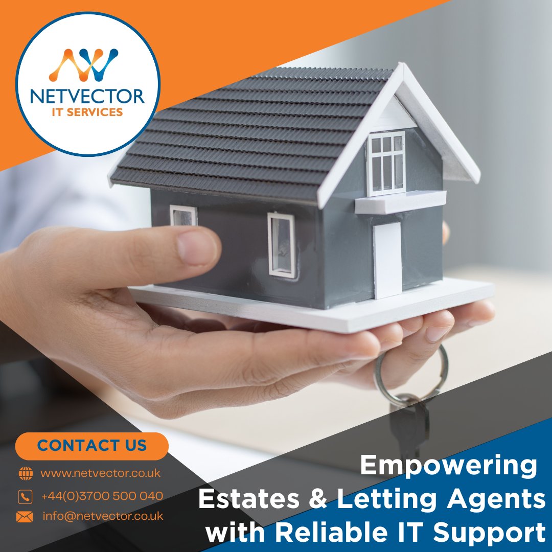 NetVectorUK tweet picture