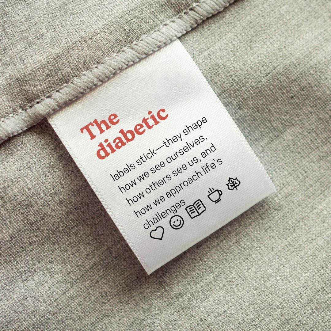 mrspslckitchen's tweet image. It’s vital to remember that labels stick—they shape how we see ourselves, how others see us, and how we approach life’s challenges. Living with T1D is a part of who I am, but it doesn’t define me. It’s one piece of my story, not the whole.
#DiabetesAwarenessMonth #t1d