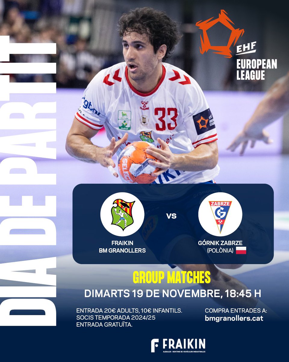 𝐓𝐚𝐫𝐝𝐚 𝐞𝐮𝐫𝐨𝐩𝐞𝐚 𝐚𝐥 𝐏𝐚𝐥𝐚𝐮!🇪🇺🌟

#BMGx80 #OrgullBMG⚪️🔵