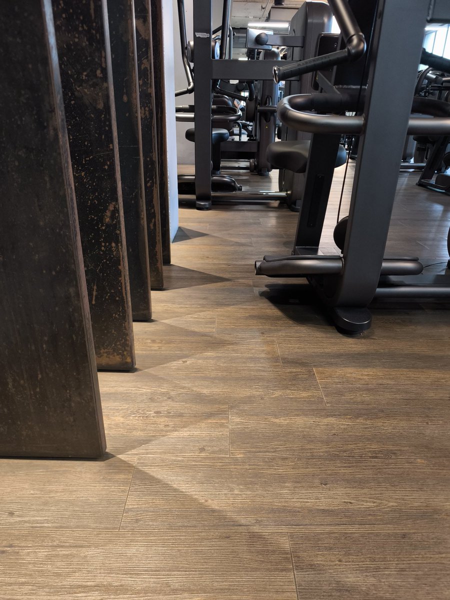 Gym während Arbeitszeit was'n Gönner Chef