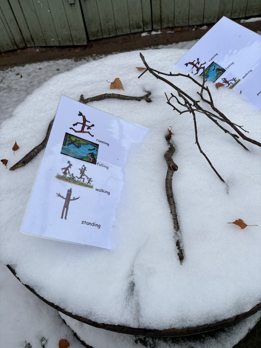 Stickman oh Stickman beware of the snow!! Guess what our story is this week? Perfect weather for some provocation in play! <a href="/StPeteratGowts/">Saint Peter at Gowts</a> <a href="/mrscookspag/">mrscookspag</a>