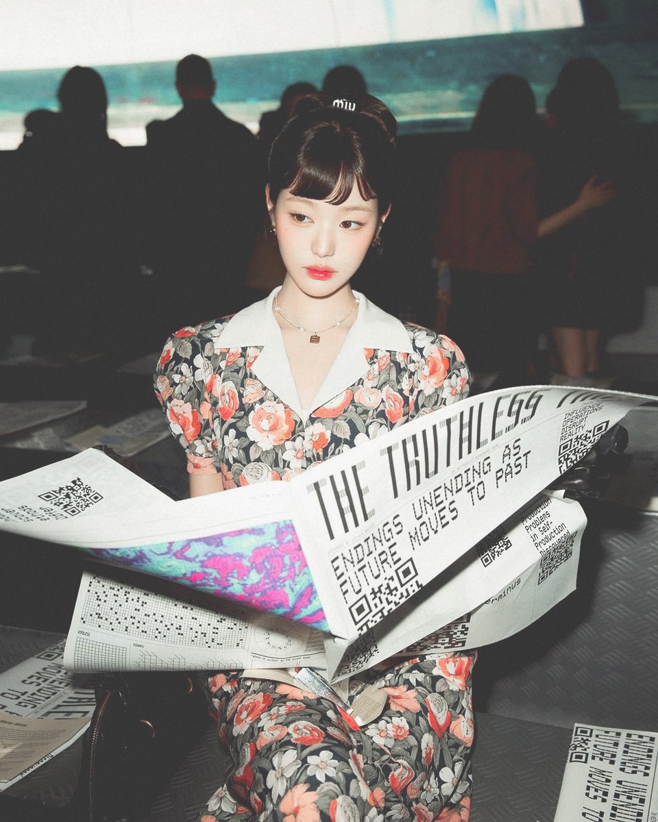 ዪ. 𝐊리나 (H13) tweet media