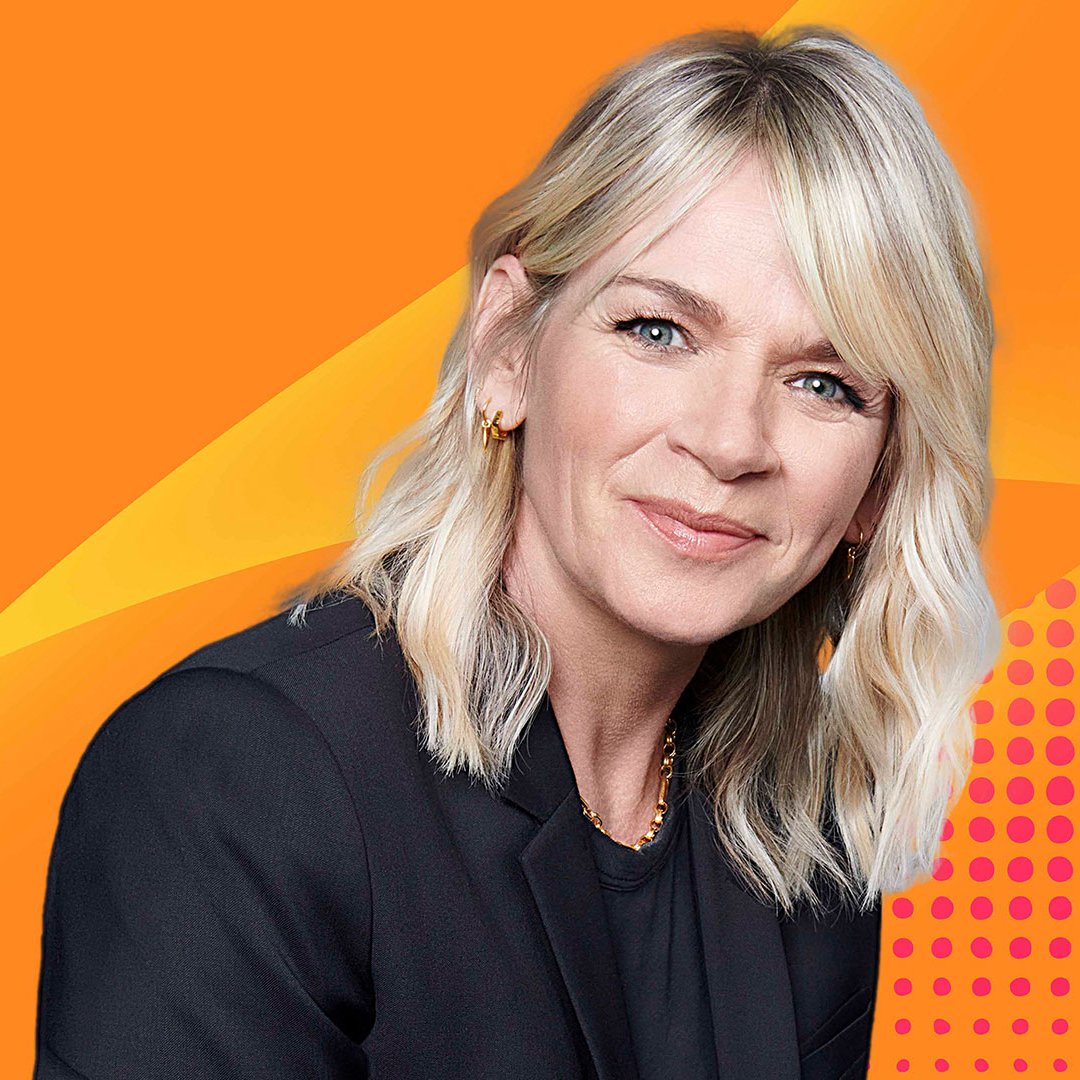 📢 Zoe Ball has decided to step down as presenter of the weekday Radio 2 Breakfast Show. 

She will remain on the station, more to be announced soon.

Read more ➡️ bbc.in/4fEhb4P
