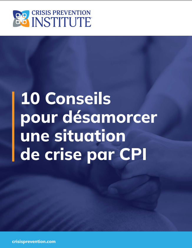 CpiFrance's tweet photo. [ GUIDE PRATIQUE ]
10 conseils en désamorçage par CPI

Des stratégies simples et efficaces.

Obtenez votre guide pratique en cliquant juste ici ➡️ https://t.co/ICaekOdvFv

📨 FrContact@crisisprevention.com
📞 0805 385 347 https://t.co/0RH8eylcD8