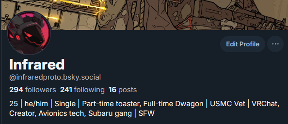 Infrared 🔜 NFC tweet media