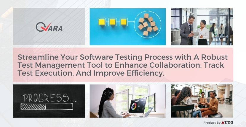 qaraenterprise's tweet image. Explore the benefits of streamlined test planning, execution, and reporting in this informative article. Read now tinyurl.com/yhdamkvj
#automatedtestmanagement #automationtesting #testautomationtool #testmanagementsoftware #Testing #QA #Automation #technology #blog
