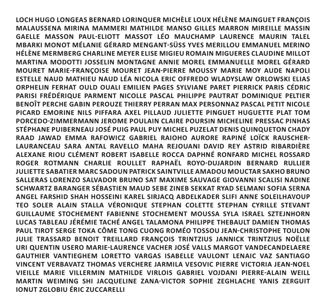 🌹 Avec plus de 450 militant-es socialistes de #Paris, je signe cet appel de soutien à la candidature d'<a href="/egregoire/">Emmanuel Grégoire</a>.

Nous sommes convaincus qu'il est le mieux placé pour construire un projet pour une ville qui protège, qui investit, qui s'adapte et se transforme.

#AvecEmmanuel