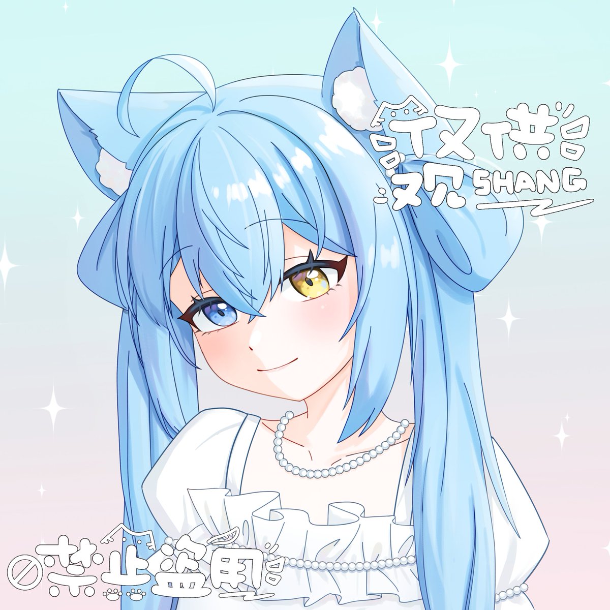 Some previous works (3)
#illustration #女の子イラスト