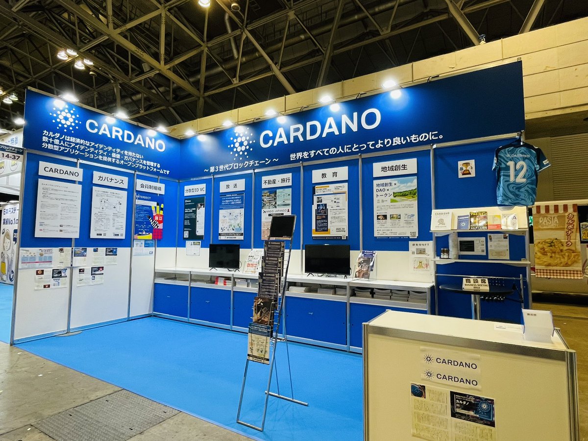 MOBC StakePool tweet media