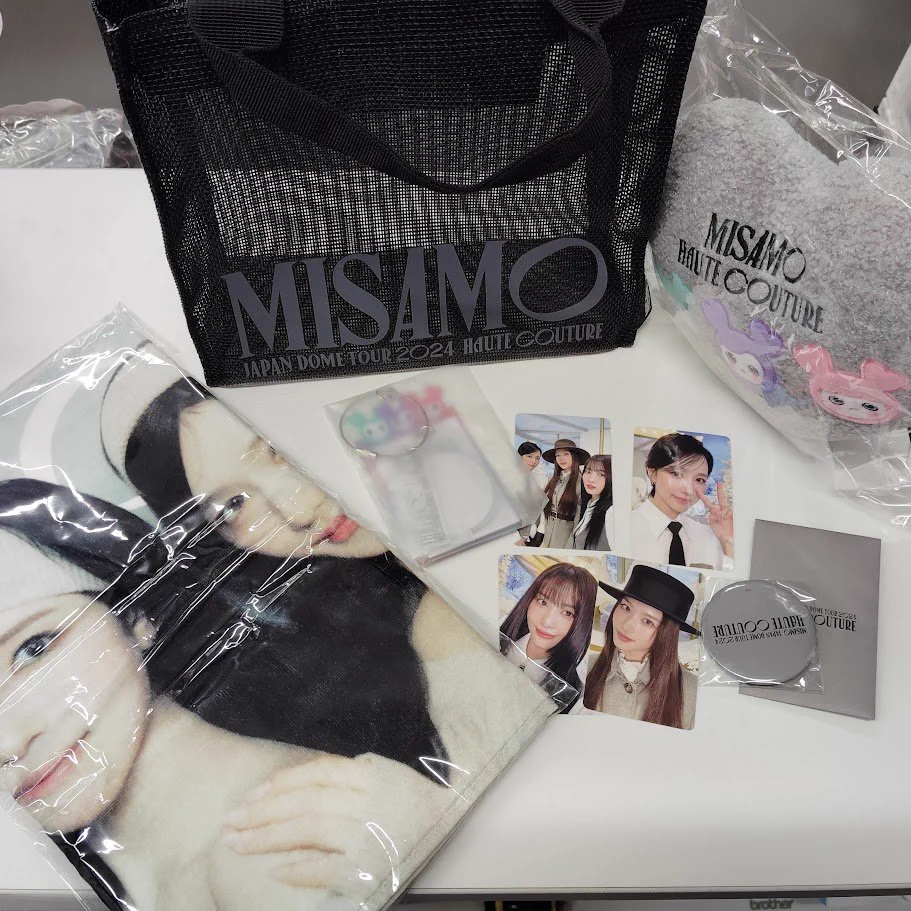X-এ K-POP館プラス: 