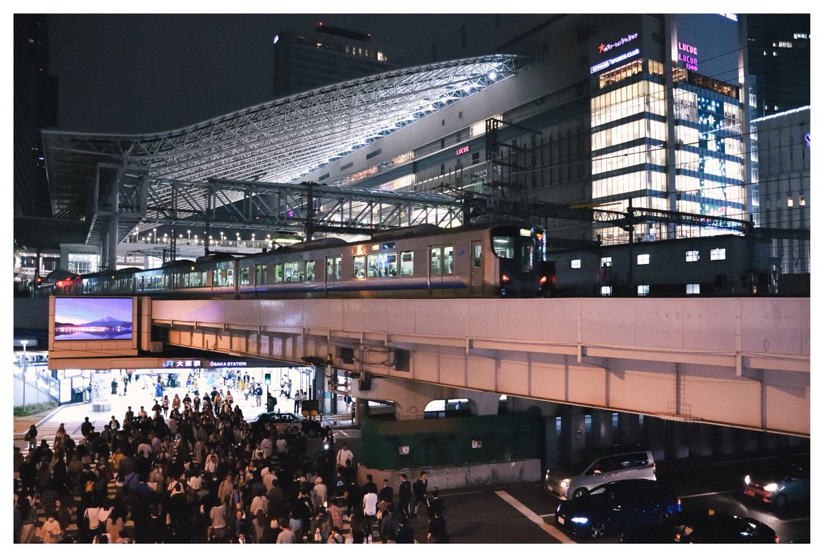 Yoshi鉄 (@yoshirailway) on Twitter photo 