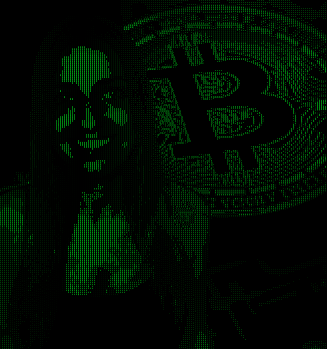 So.. I played a bit around and got this here. Does anyone recognize it? 🕵️‍♀️