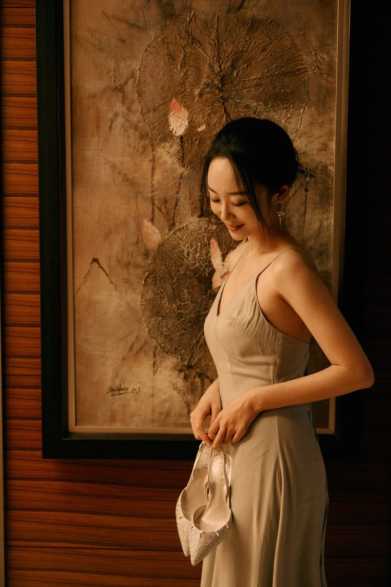 私房社 | 婚纱|新娘|写真 tweet media