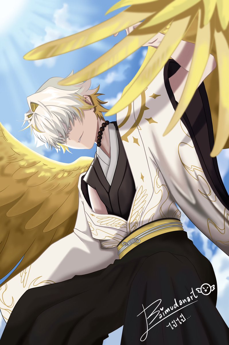 อะไรที่ทำให้คุณหลงรักนกดากะโปะคนนี้?
#FlyHigherDacapo #Suzaku_ARP