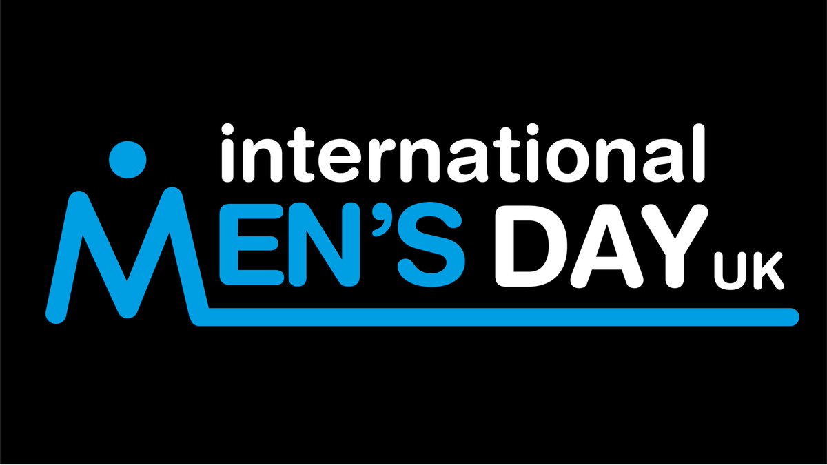 Today is #IMD <a href="/UKMensDay/">International Men's Day UK</a> &amp; Im looking forward to speaking about men's health &amp; well-being today with colleagues at our lunch time event. If you work at <a href="/LSBU/">London South Bank University - LSBU</a> do come along. It'll be super informal and an open space to chat about being more healthy. All genders/ID's welcome